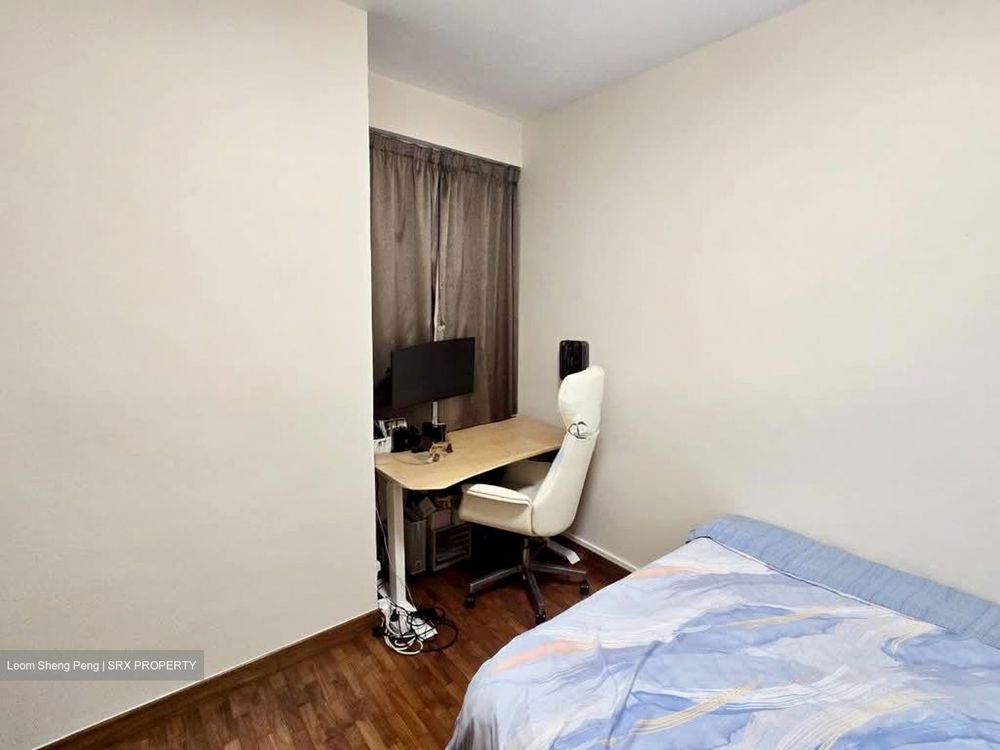 The Eden At Tampines (D18), Condominium #603086601